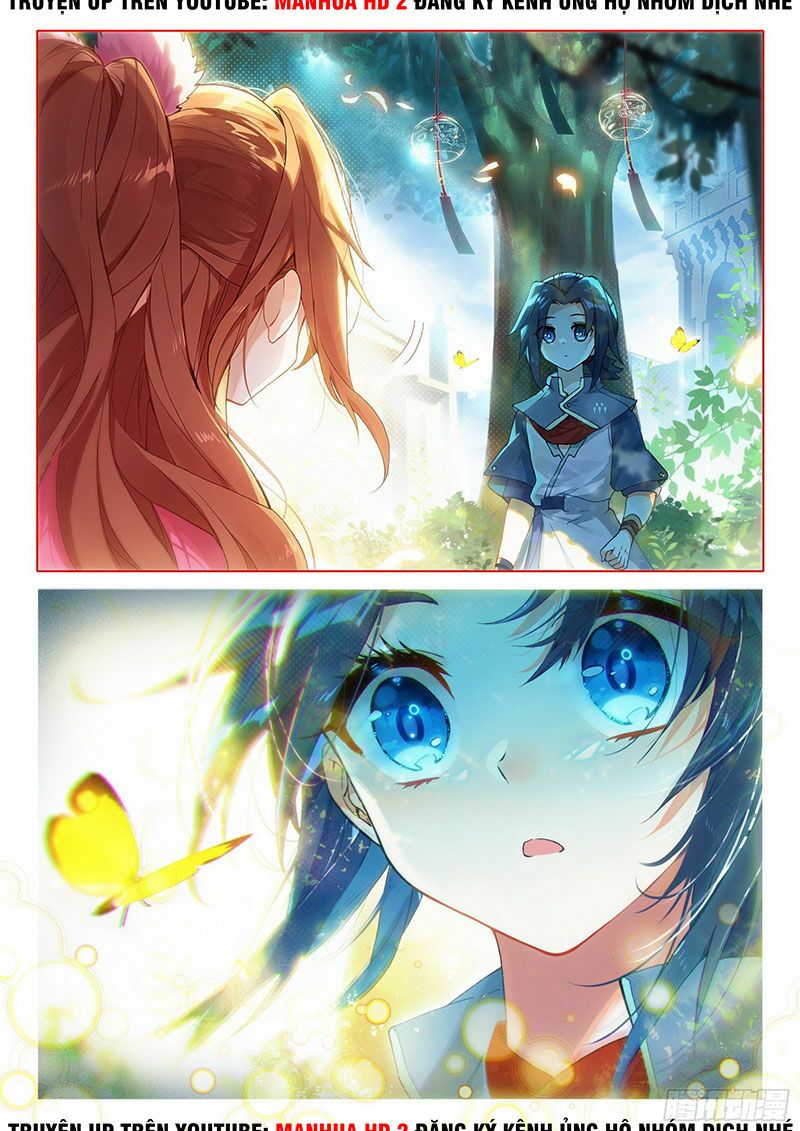 Đấu La Đại Lục 5: Chapter 9