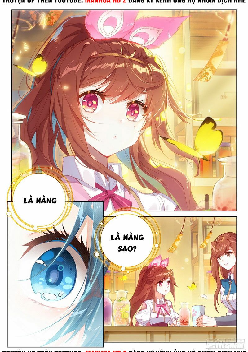 Đấu La Đại Lục 5: Chapter 9