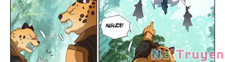 Đấu La Đại Lục 5: Chapter 90