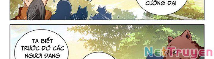 Đấu La Đại Lục 5: Chapter 90