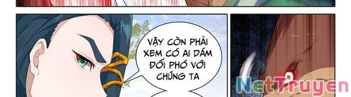 Đấu La Đại Lục 5: Chapter 90