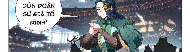 Đấu La Đại Lục 5: Chapter 92
