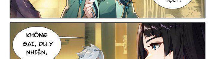 Đấu La Đại Lục 5: Chapter 92