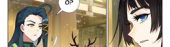 Đấu La Đại Lục 5: Chapter 92