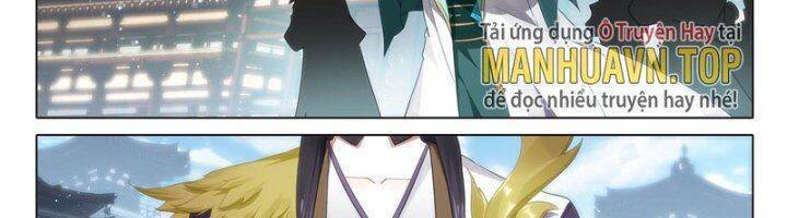 Đấu La Đại Lục 5: Chapter 92