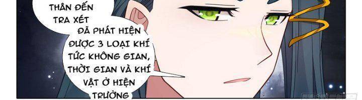 Đấu La Đại Lục 5: Chapter 92