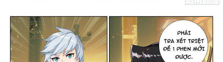 Đấu La Đại Lục 5: Chapter 92