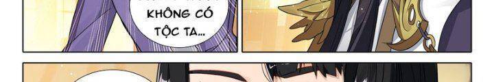 Đấu La Đại Lục 5: Chapter 92
