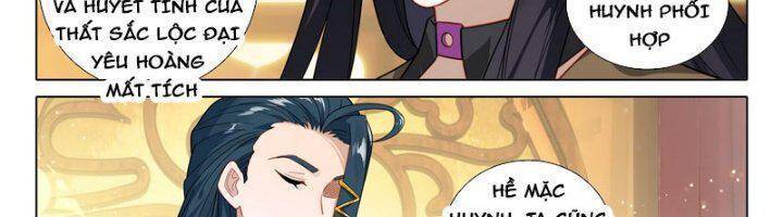 Đấu La Đại Lục 5: Chapter 92