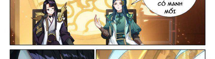 Đấu La Đại Lục 5: Chapter 92