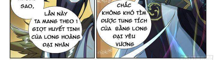 Đấu La Đại Lục 5: Chapter 92