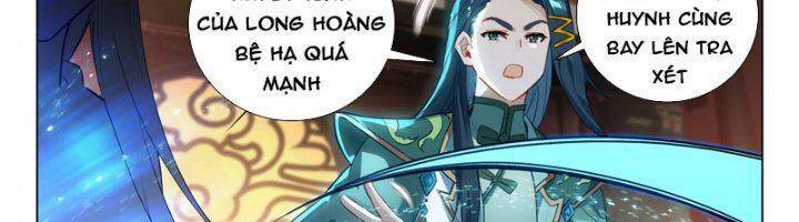 Đấu La Đại Lục 5: Chapter 92