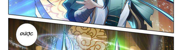Đấu La Đại Lục 5: Chapter 92