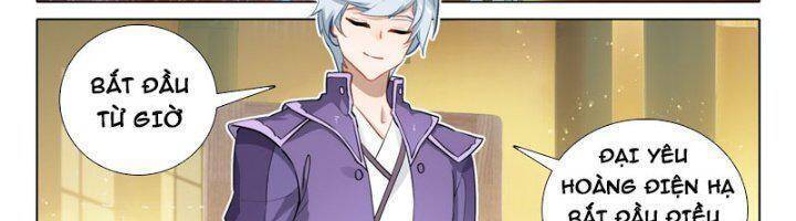 Đấu La Đại Lục 5: Chapter 92
