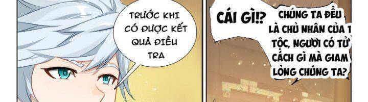Đấu La Đại Lục 5: Chapter 92
