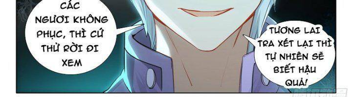 Đấu La Đại Lục 5: Chapter 92