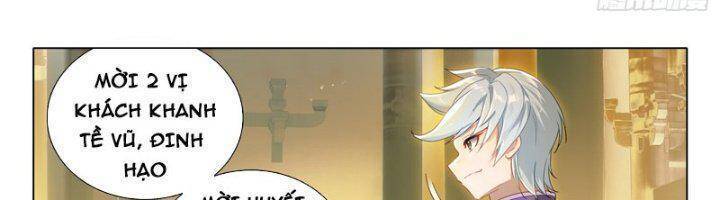 Đấu La Đại Lục 5: Chapter 92
