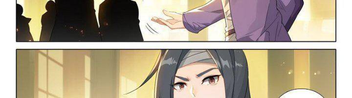 Đấu La Đại Lục 5: Chapter 92