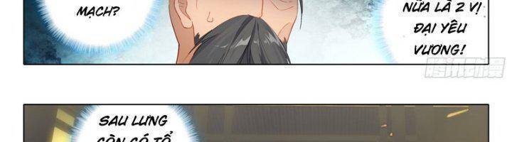 Đấu La Đại Lục 5: Chapter 92