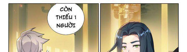 Đấu La Đại Lục 5: Chapter 92