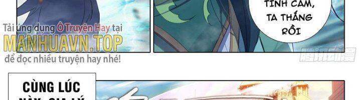 Đấu La Đại Lục 5: Chapter 92
