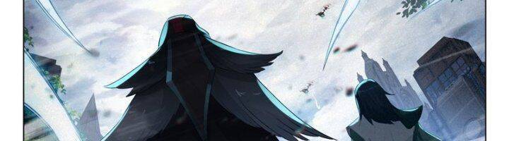 Đấu La Đại Lục 5: Chapter 92