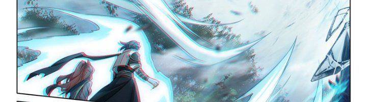 Đấu La Đại Lục 5: Chapter 94