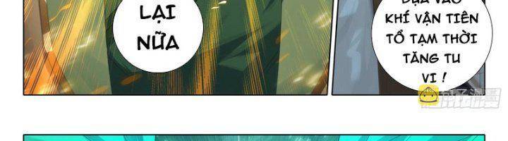 Đấu La Đại Lục 5: Chapter 94