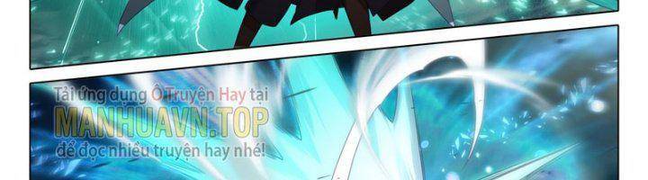 Đấu La Đại Lục 5: Chapter 94