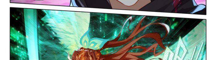 Đấu La Đại Lục 5: Chapter 94