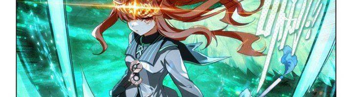 Đấu La Đại Lục 5: Chapter 94