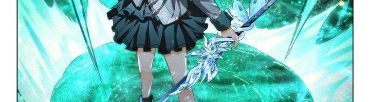 Đấu La Đại Lục 5: Chapter 94