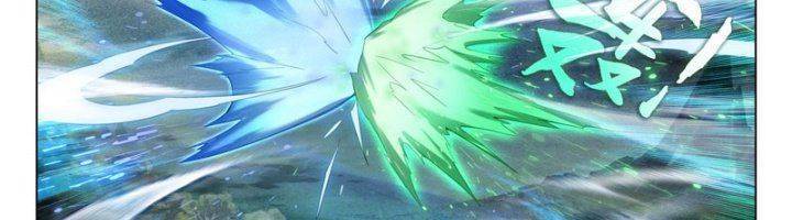 Đấu La Đại Lục 5: Chapter 94