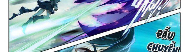Đấu La Đại Lục 5: Chapter 95