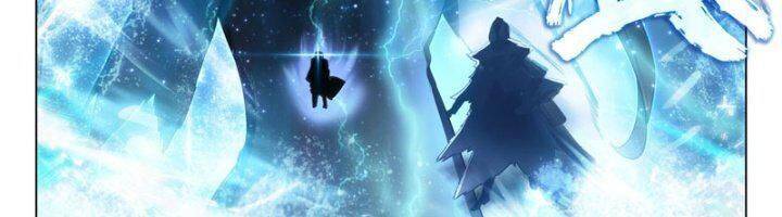 Đấu La Đại Lục 5: Chapter 95