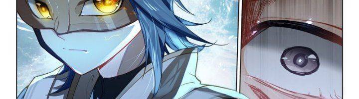 Đấu La Đại Lục 5: Chapter 95