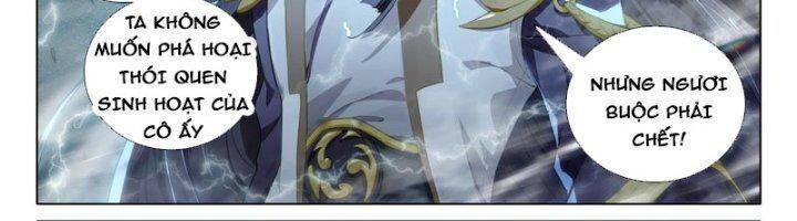 Đấu La Đại Lục 5: Chapter 96