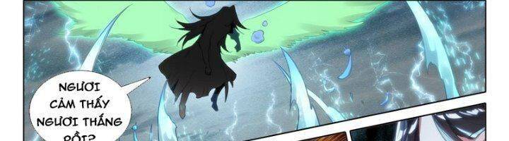 Đấu La Đại Lục 5: Chapter 96