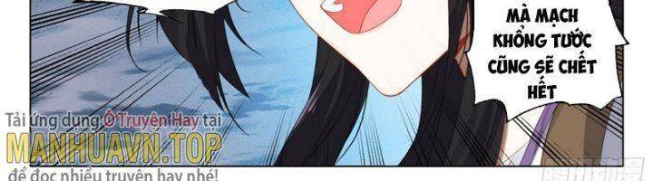 Đấu La Đại Lục 5: Chapter 96