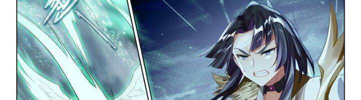 Đấu La Đại Lục 5: Chapter 96