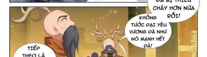 Đấu La Đại Lục 5: Chapter 96