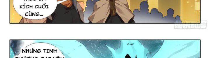 Đấu La Đại Lục 5: Chapter 96