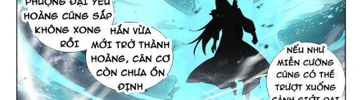 Đấu La Đại Lục 5: Chapter 96