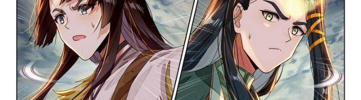 Đấu La Đại Lục 5: Chapter 96