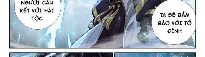 Đấu La Đại Lục 5: Chapter 96
