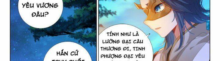 Đấu La Đại Lục 5: Chapter 97
