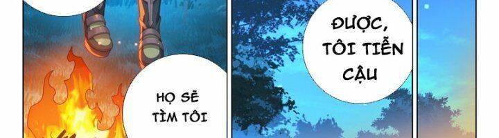 Đấu La Đại Lục 5: Chapter 97