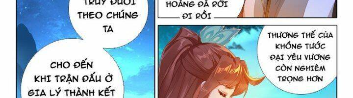 Đấu La Đại Lục 5: Chapter 97
