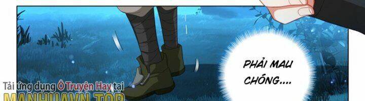 Đấu La Đại Lục 5: Chapter 97