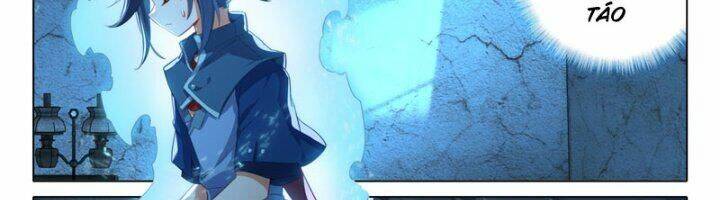 Đấu La Đại Lục 5: Chapter 97